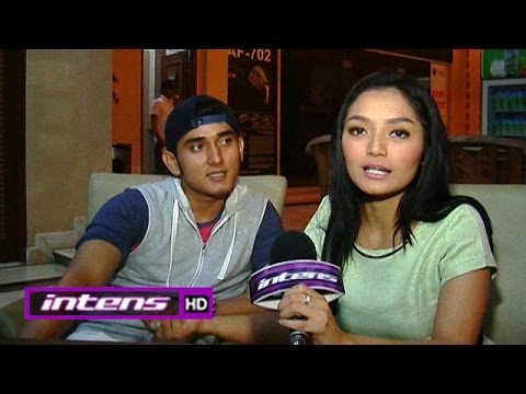 Siti Badriah dan Haydar Ali Pacaran? - Intens