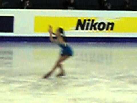 2005 Jr YUNA GALA2 by watcher