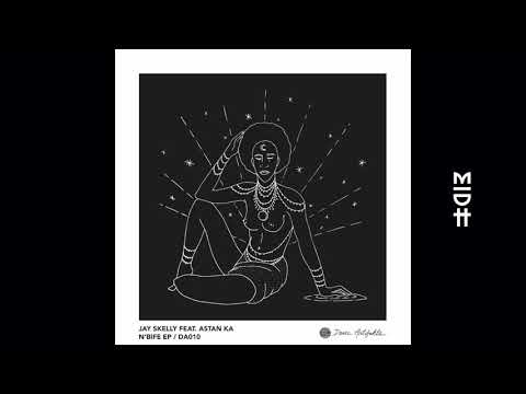 Jay Skelly - War Cry (Original Mix)