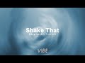 Gang Speed Treetalk Shake That