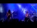 Ensiferum - Windrider (Subtitulos Español) HD