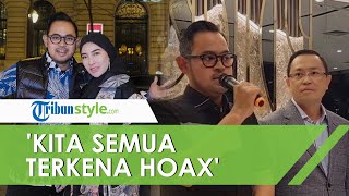 Dikabarkan Dilaporkan atas Dugaan Penipuan & Merek Dagang ke Bareskrim, Begini Tanggapan Juragan 99