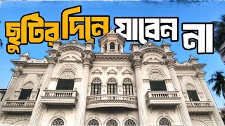 Exploring the Majestic Rose Garden Palace – A Hidden Royal Gem!