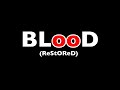 NUMB - 'BLOOD' 2.0