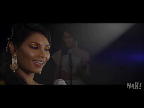 Mic Drop with Kishore 'Wizzy' Ramdath featuring Kavita Ramkissoon   Season 2 Finale