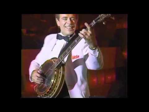 Wayne Newton - Foggy Mtn Breakdown & Rocky Top {Live From The LV Hilton - May 23rd, 1989}