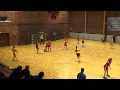 USM Steg 4 Skövde HF   Kärra HF del 2