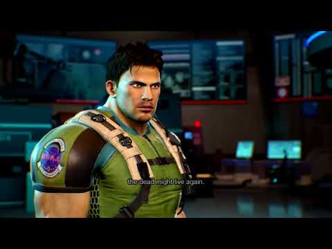 Featuring Dante™ From Devil May Cry™ | Marvel vs. Capcom: Infinite 2