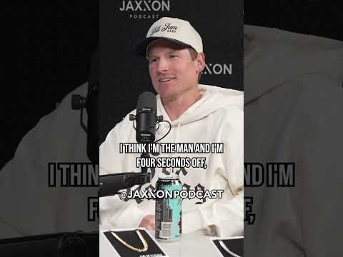 Josh Hill on His Rivalry with Bubba