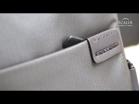 Piquadro P16 collection | Scalia Group