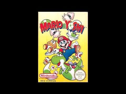 Music I adore #246 Star BGM (Mario & Yoshi/Yoshi)