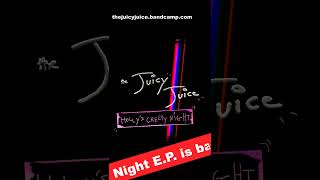 Holly's Creepy Night E.P. on Bandcamp ! #music