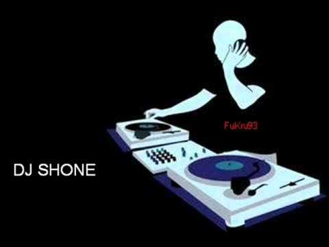 Juice feat. DJ Shone - Bambola