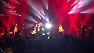 Kesha - Boogie Feet - KC 10/23/17