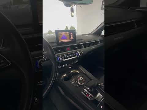 фото audi a5 ii (f5) 0