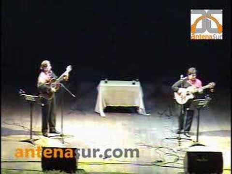 Dúo JM Arguedas - Para chaska