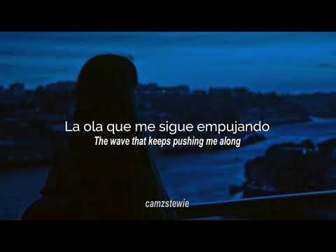 unplanned song - Elyse Alexander (Lyrics / Español)