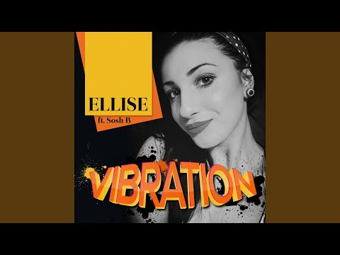 Vibration (feat. Sosh B) (Extended Version)