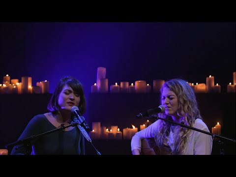 Stéréo Pop 2015 - Les Soeurs Boulay - Pour que tu m'aimes encore
