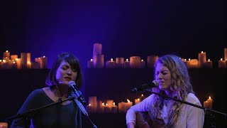 Stéréo Pop 2015 - Les Soeurs Boulay - Pour que tu m'aimes encore