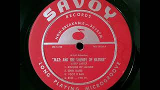 Yusef Lateef - Sounds of Nature