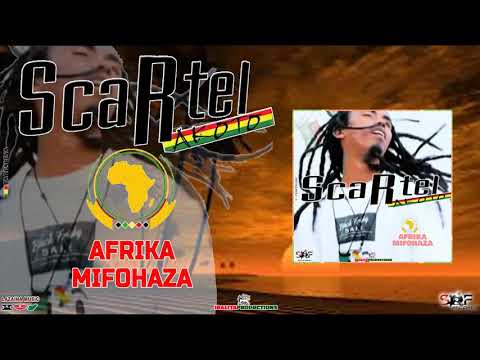SCARTEL RAKOTO - Afrika Mifohaza [Single Officiel ✡ IB Promo 2021]