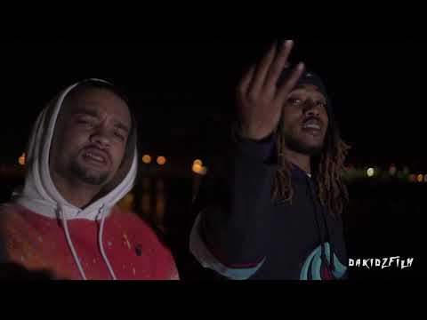 Bn Rich & Jimmy Mack - Keys Back [Official Music Video]