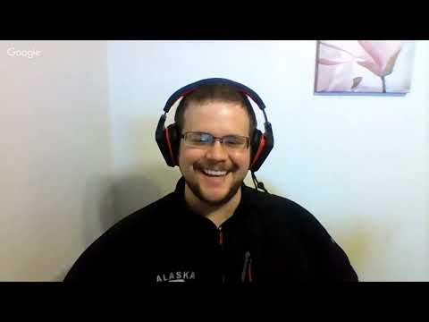 LitRPG Podcast 024 - Interview: Dakota Krout