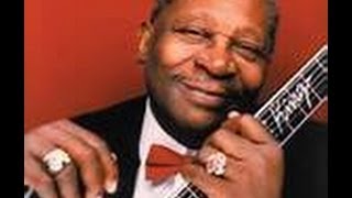 BB   King   Caldonia