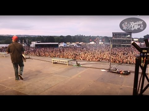 Ramblin' Man Fair 2016