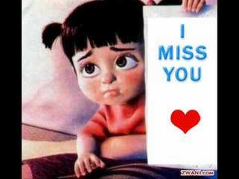 Godsilla feat.Bintia - Ich vermiss dich