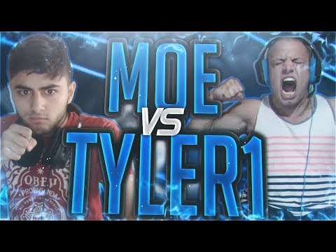 YASSUO PLAY VS TYLER1 IN 10K BET FULL GAMEPLAY