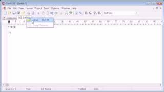 Beginner PHP Tutorial - 54 - Creating a Find and Replace Application Part 1