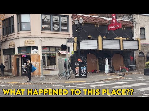 image-How to get from Portland Airport (PDX) to downtown Portland without a car?