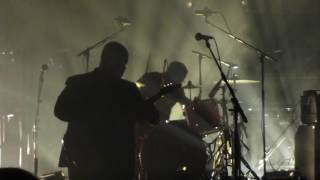 Pixies - Baal's Back - Live - Hordern Pavilion - Sydney - 7 March 2017
