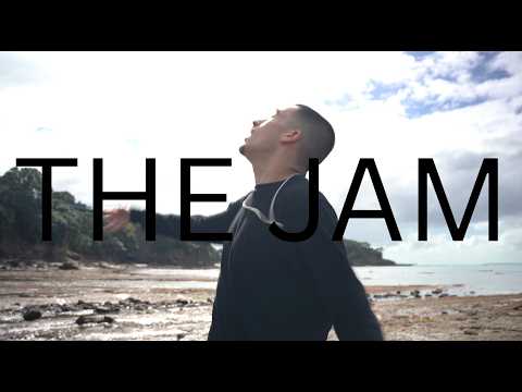 Jeremy D Campbell - This Kind Of Time - Misc Originals