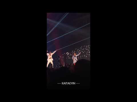 190928 EXO PLANET#5 - EXplOration - Power