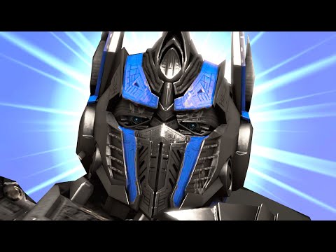 How Transformers Age of Extinction Should Have Ended [SFM]