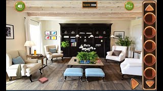 8b Private Guest House Escape Walkthrough [8bGames]