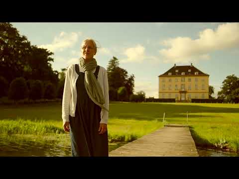 Beathe Krueger - Byg det på klippen