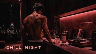 Weekend Vibes | Smooth Dark R&B for Masculine Energy