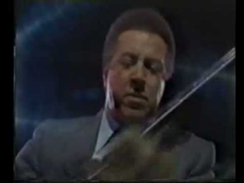 Kenny Burrell Trio - Jeannine (1990)