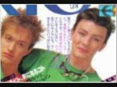 Seona Dancing - You`re On My Side