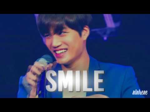 kai - why i love you [170114]