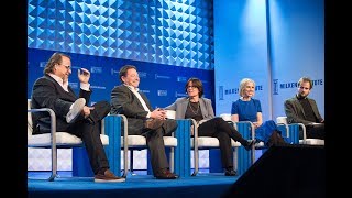 Digital Reality: How Interconnectedness Is Reshaping Our Lives