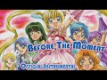 Before The Moment Official Instrumental Mermaid Melody Pichi Pichi Pitch Pure