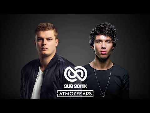 Sub Sonik & Atmozfears - To War [HQ]