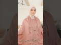 Mukena Gayatri By Annalea WA 0812 2500 0092