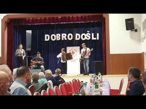 Drobna prevara, Gašper Štajnar in ansambel Kvinta,  Šentjurij nov. 2019