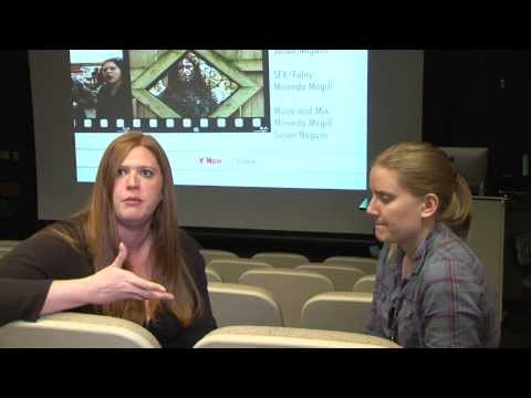 Out of the Blue AUG 2013